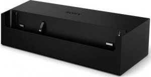 Sony Dock Station Xperia Z Black Sony Dock Station Xperia Z Black